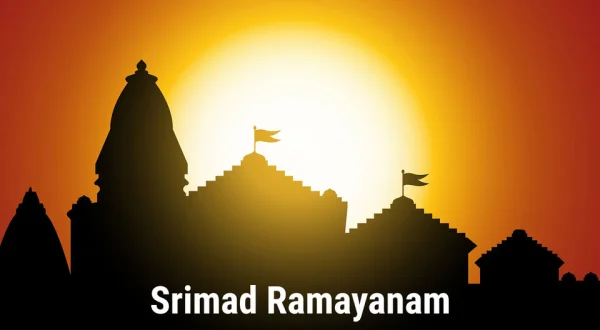 Srimad Ramayanam Kishkindha Kanda