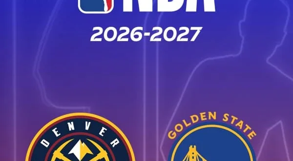 Denver Nuggets - Golden State Warriors