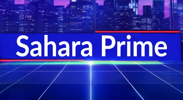 Sahara Prime