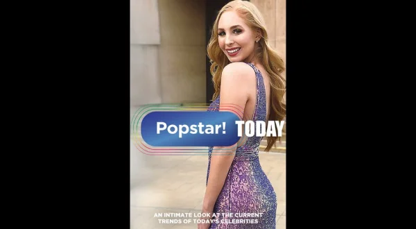 Popstar! Today