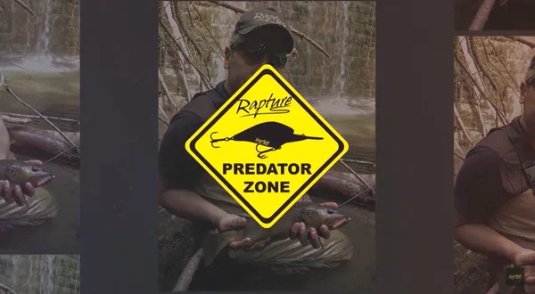 Rapture: Predator Zone