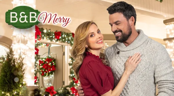 B&B Merry