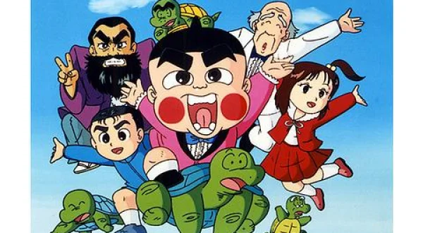 ＜深夜一挙放送＞おぼっちゃまくん-68