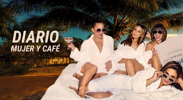 Diario: Mujer y Café