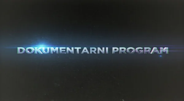 Dokumentarni program