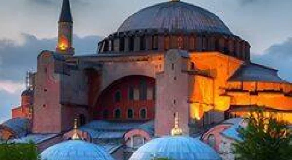 Namaz Vakti