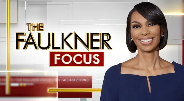 Live: The Faulkner Focus