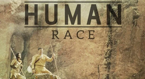 The Great Human Race