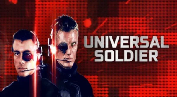 Soldado Universal