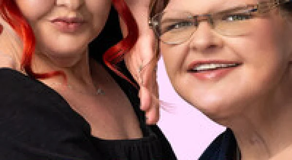 1000-lb Sisters