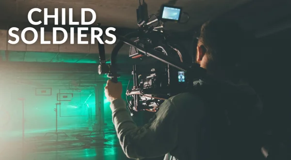 Child Soldiers