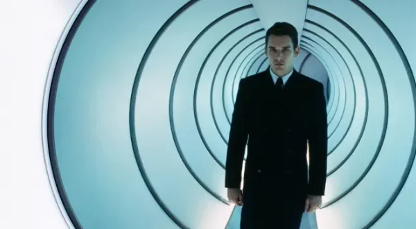 Bienvenue à Gattaca
