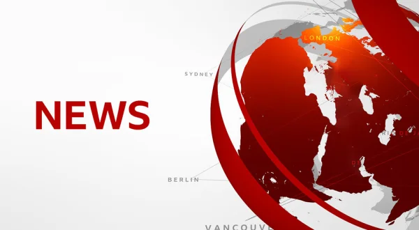 Live: BBC News at One