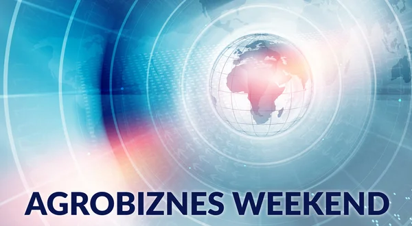 Live: Agrobiznes weekend