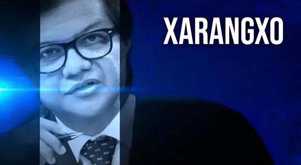 Xarangxo
