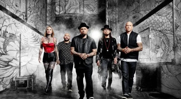 Ink Master