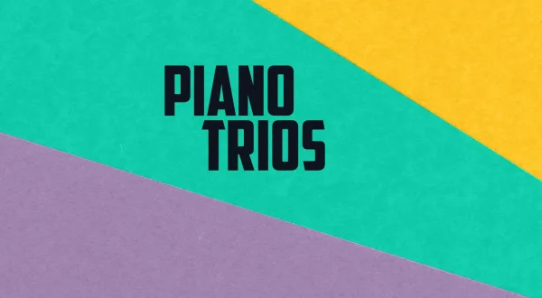 Piano Trios