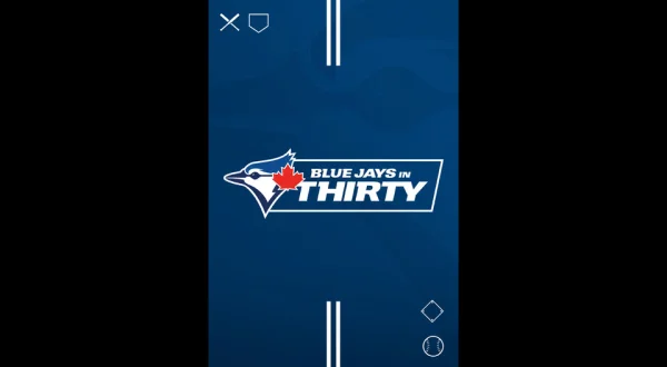 Blue Jays in 30