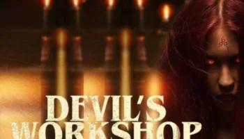 Devil's Workshop