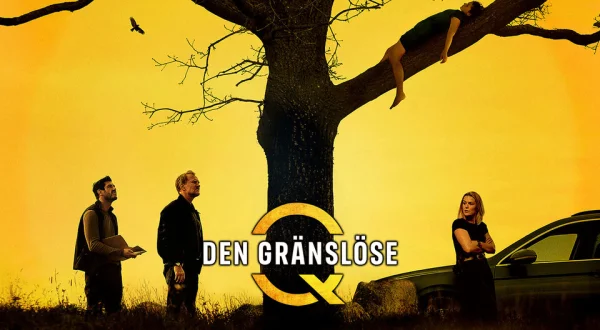 Den gränslöse