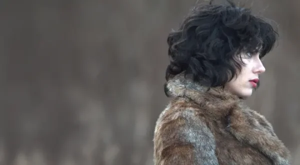 Under the Skin
