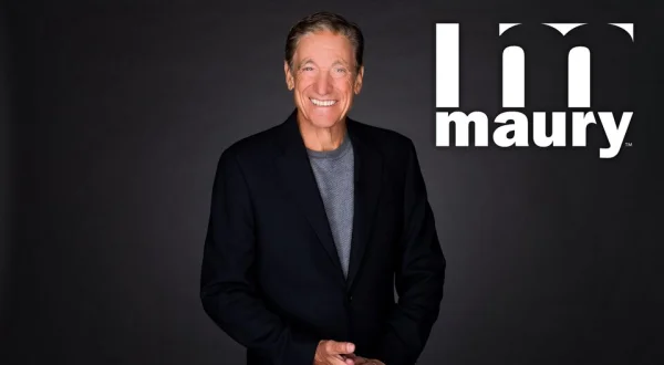 Maury