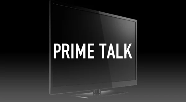 Prime Talk