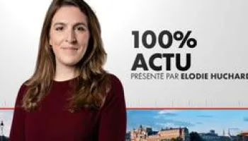 100% Actu
