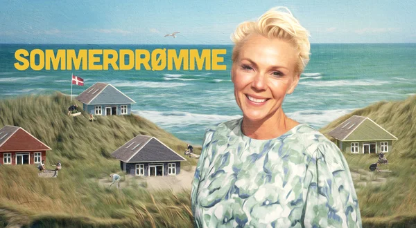 Sommerdrømmer