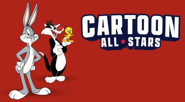 Cartoon All-Stars