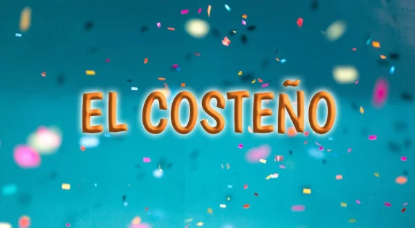 El costeño