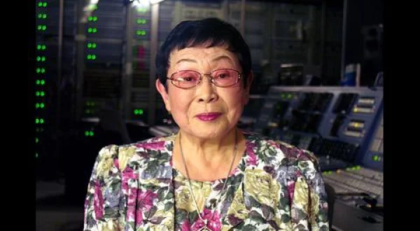 テレビがくれた夢 橋田壽賀子 その2