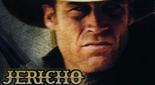 Jericho
