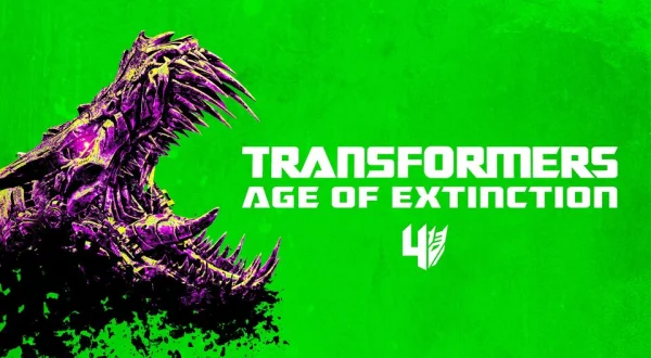 Transformers: Age of Extinction