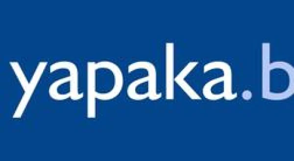 Yapaka, une vie de chien