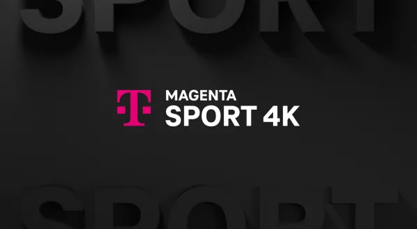 Magenta Sport 4K : Promo