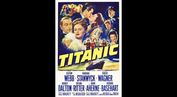 Titanic