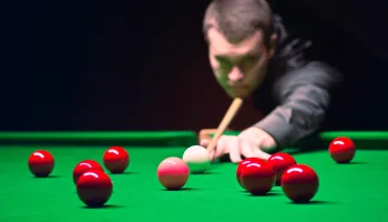 Snooker: WM