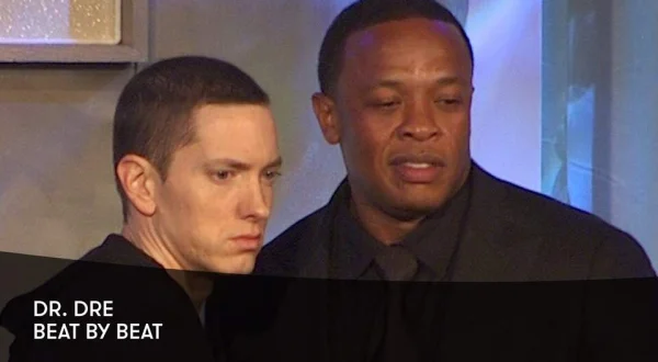 Dr. Dre: Beat by Beat
