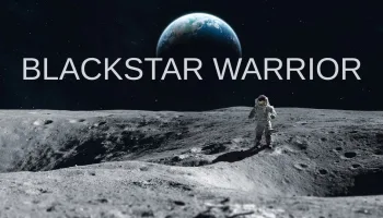 Blackstar Warrior