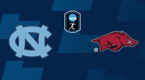 Live: Women's College Soccer