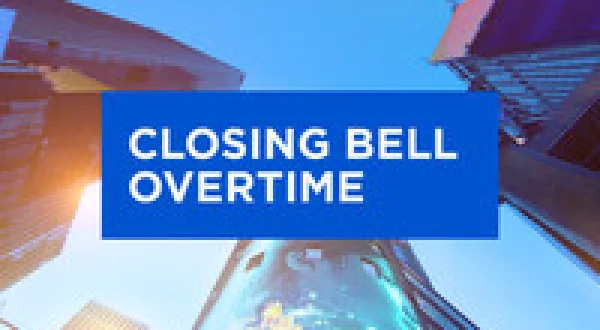 Closing Bell: Overtime