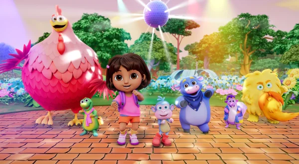 Dora