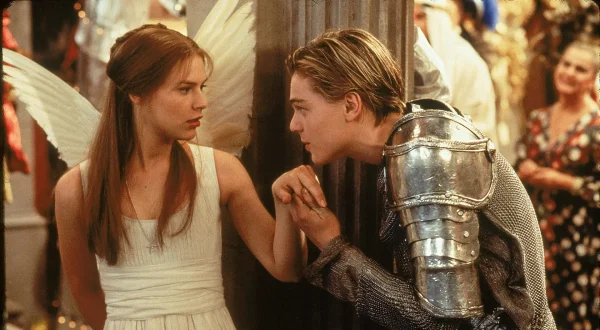 Romeo i Julija