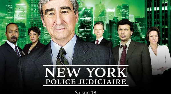 New York police judiciaire