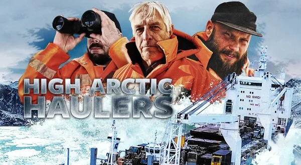 High Arctic Haulers