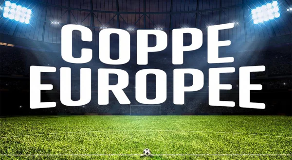 Coppe europee