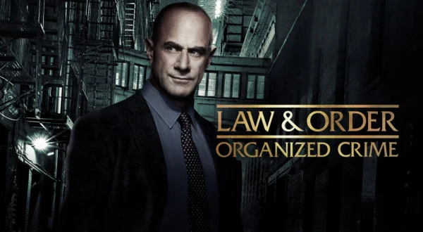 Ley y Orden: Crimen organizado