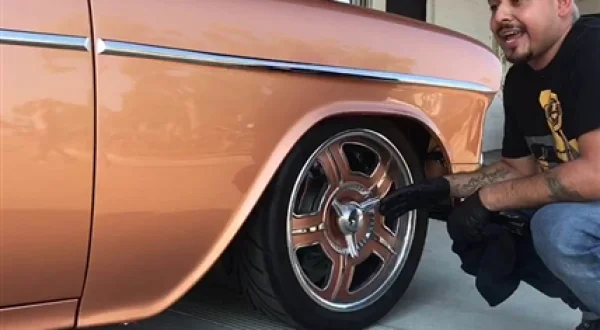 RMD Garage
