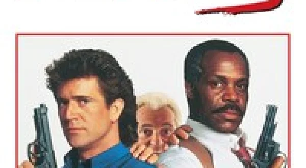 Lethal Weapon 3